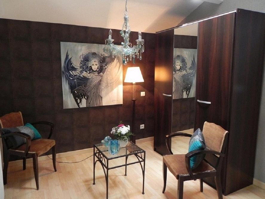 Hotel Domaine de Puycarpin à Belvès-de-Castillon Extérieur photo